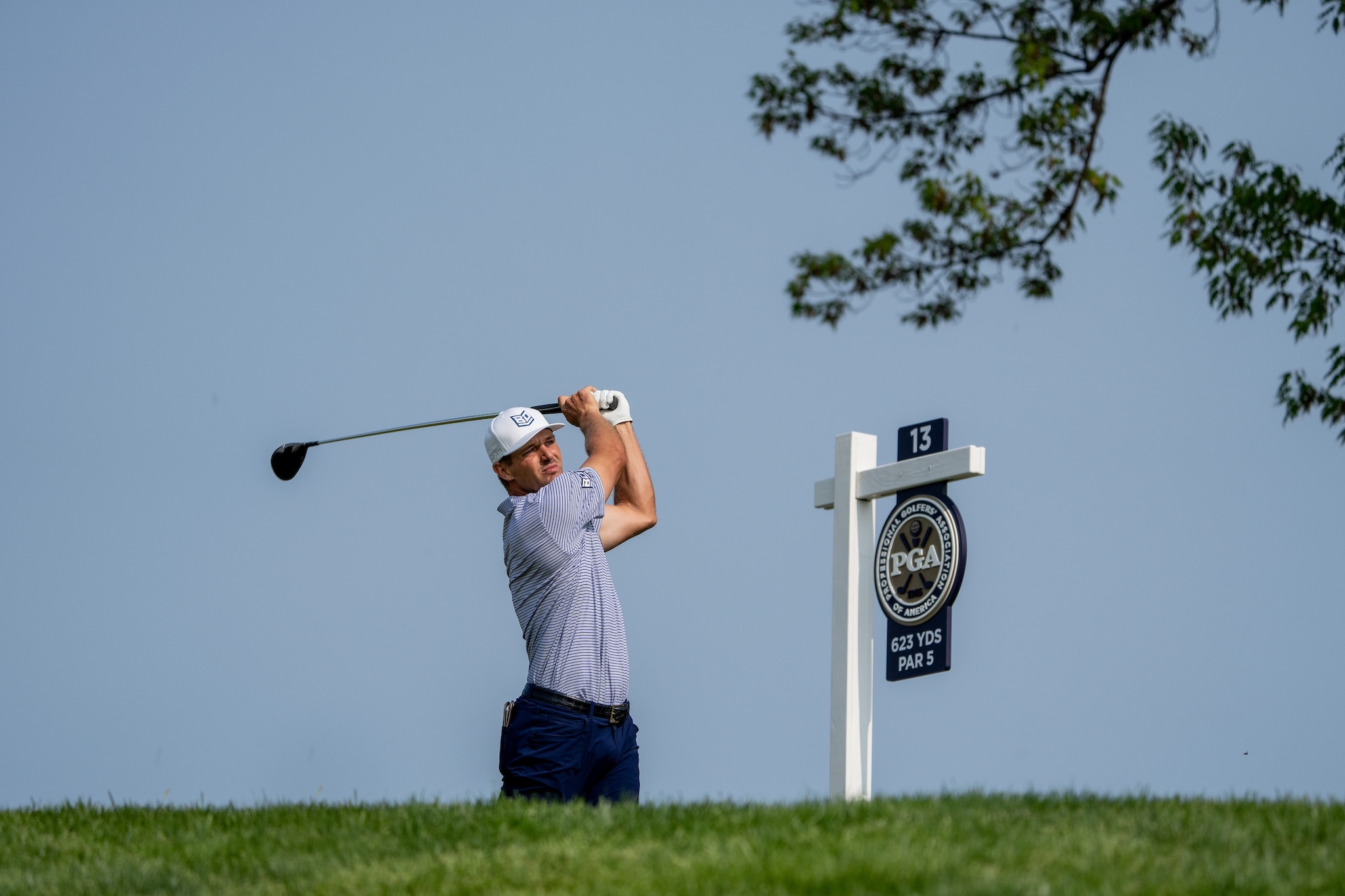 Bryson dechambeau 2025 rolex