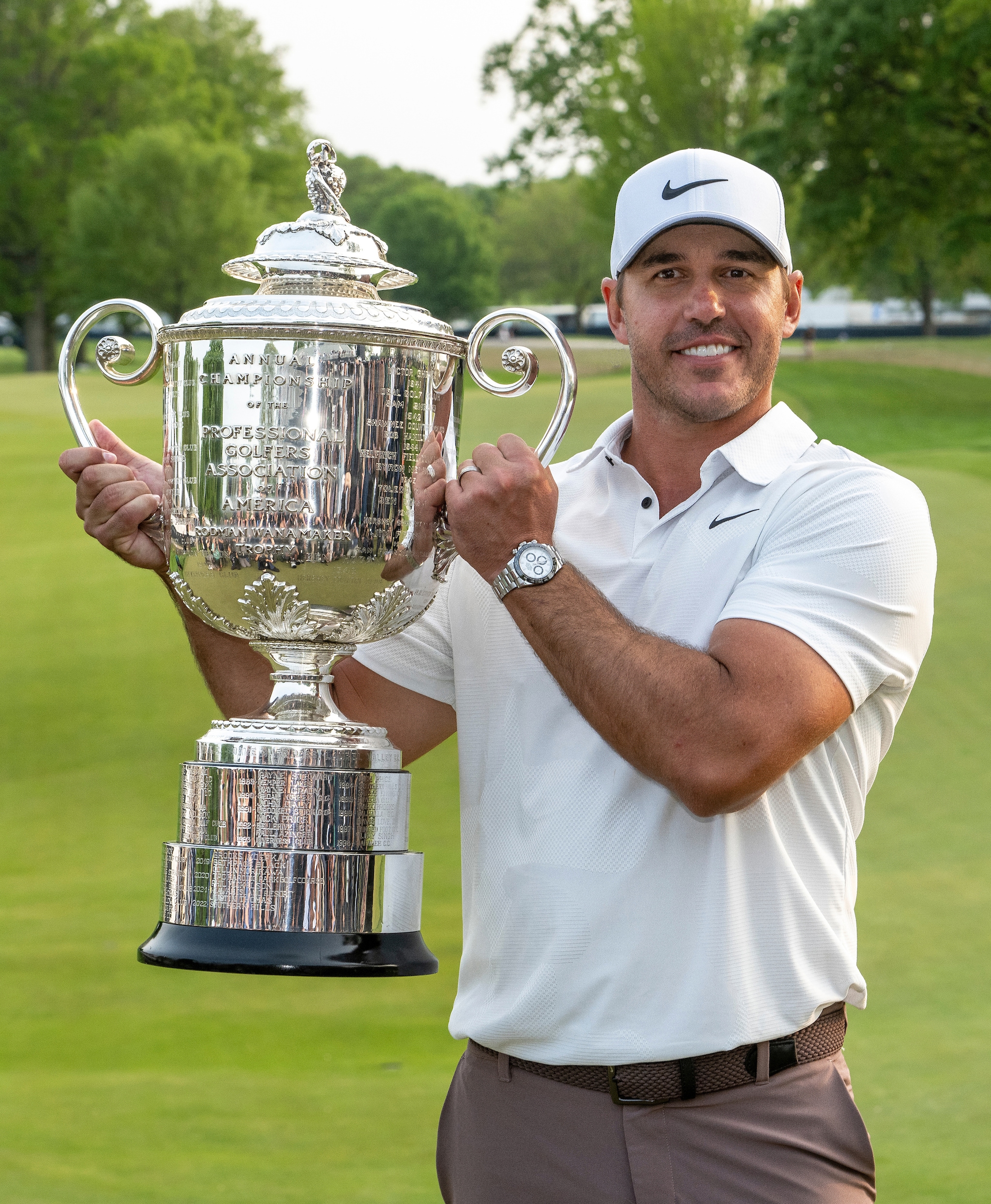 Rolex pga on sale