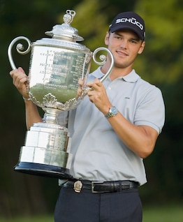 Martin Kaymer (2010)