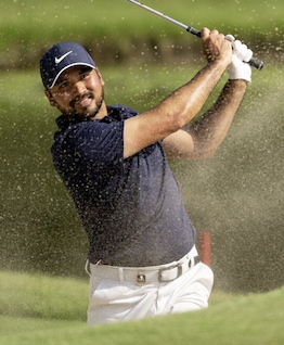 Jason Day (2015)