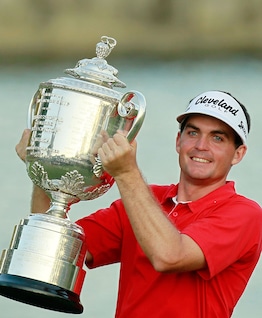 Keegan Bradley (2011)