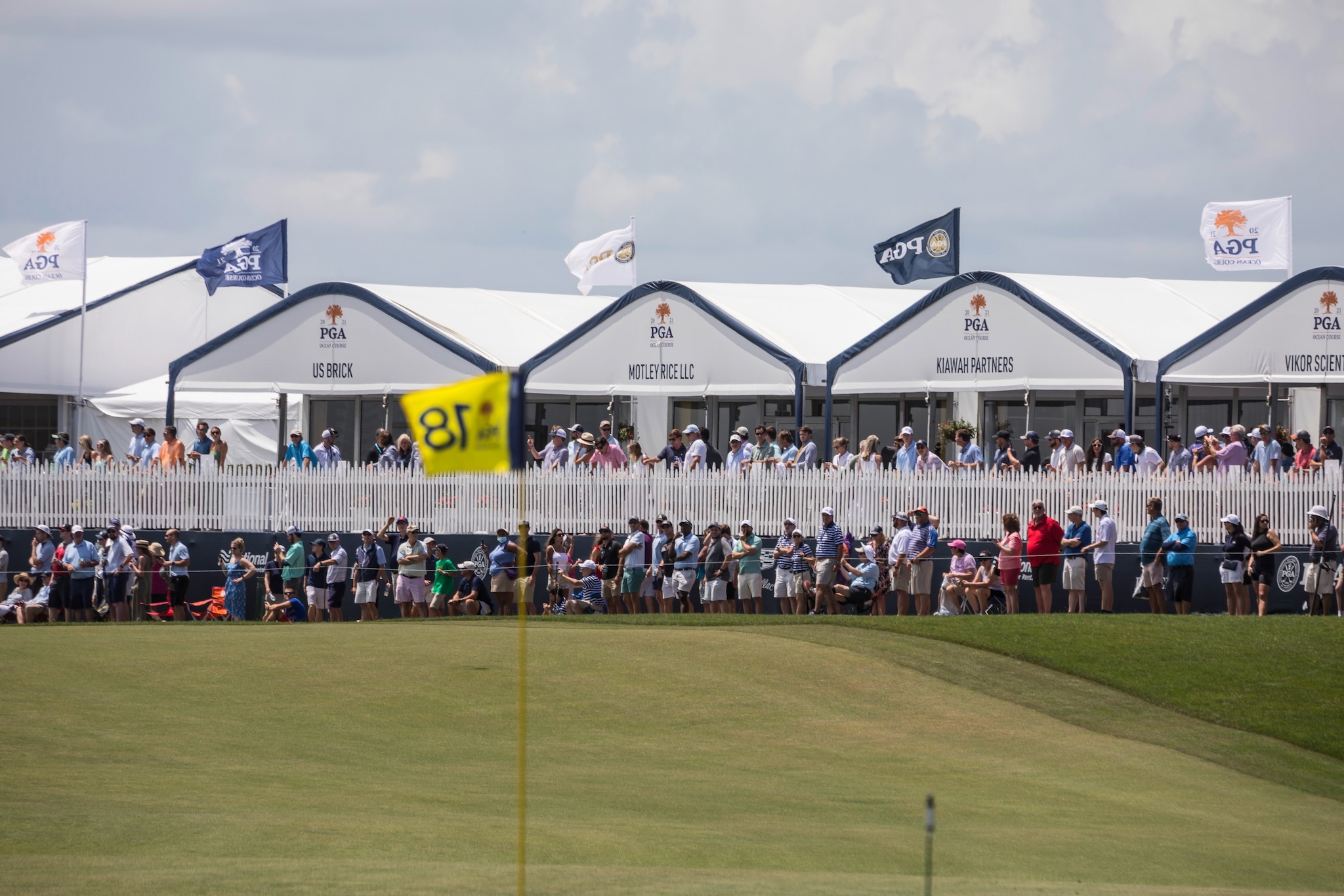 Rolex golf clearance tournament 2018