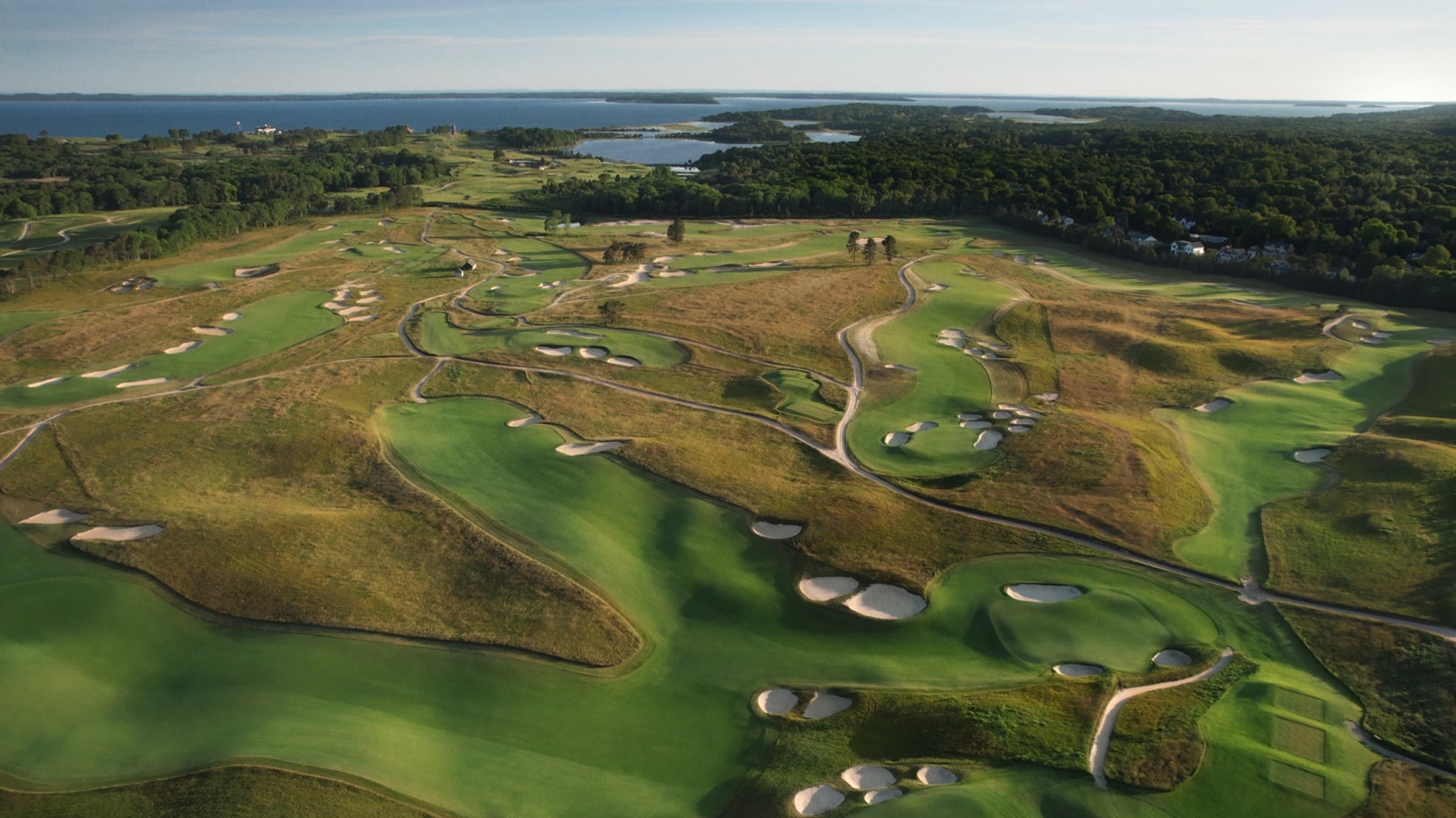 The U.S. Open 2026 | Rolex and golf | Newsroom