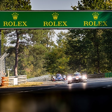 News Story 24 Hours of Le Mans 2021 Rolex and Motor Sport