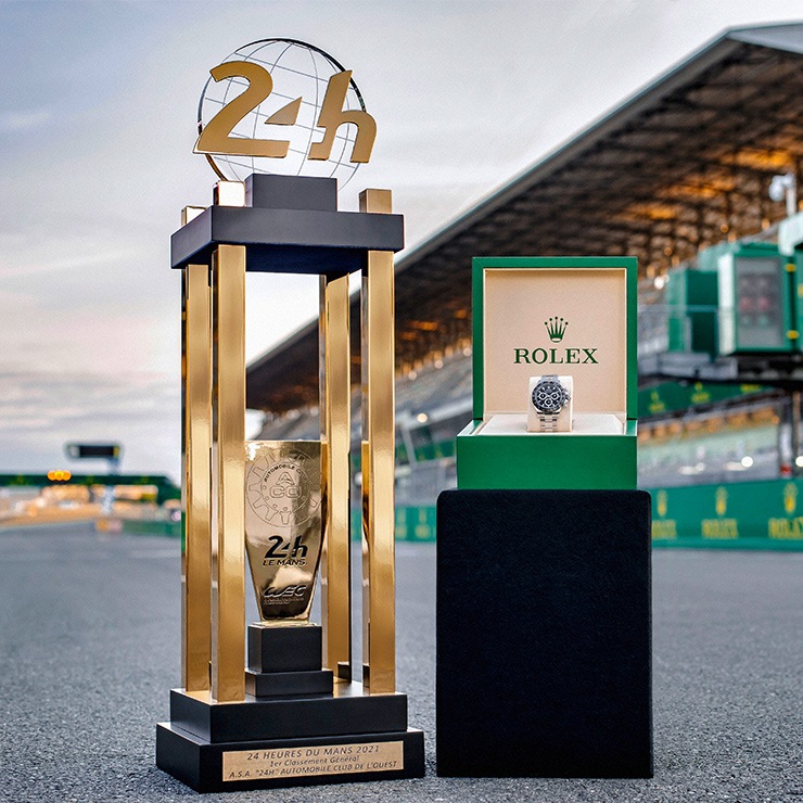 24 hours best sale of rolex 2021