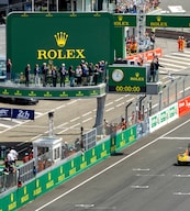 Bilheteira das 24 Horas de Le Mans 2025 está aberta | AutoHebdo