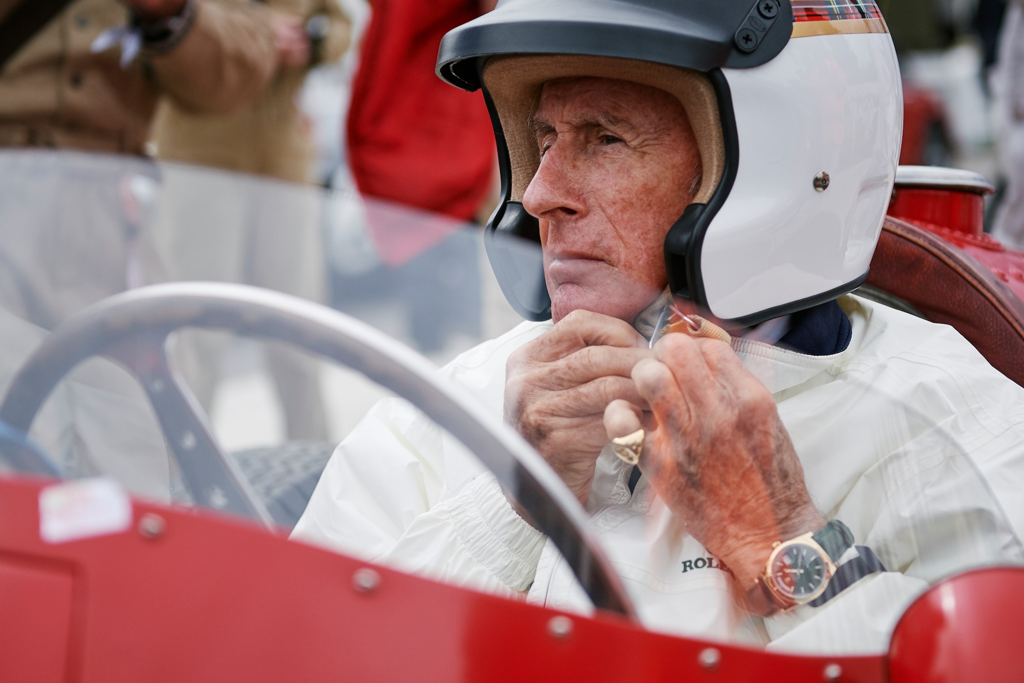 Rolex driver on sale