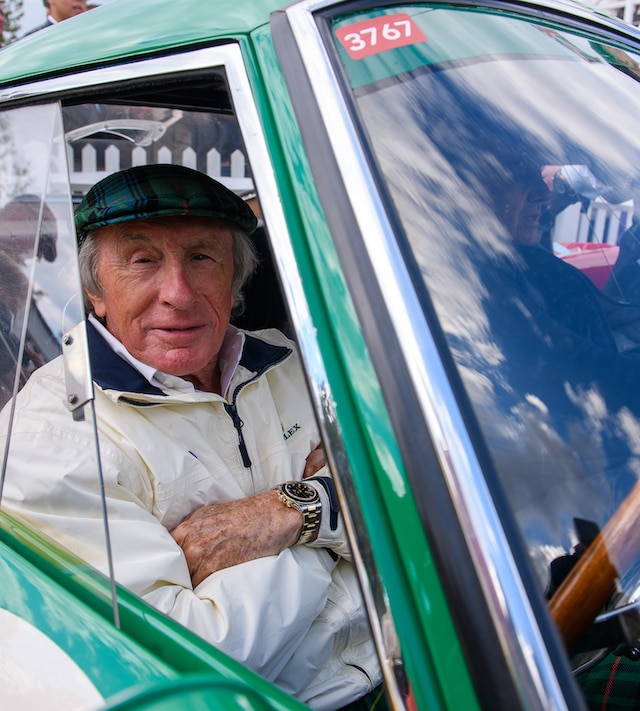 GOODWOOD MOTOR CIRCUIT, SET IN THE HEART OF THE ENGLISH COUNTRYSIDE