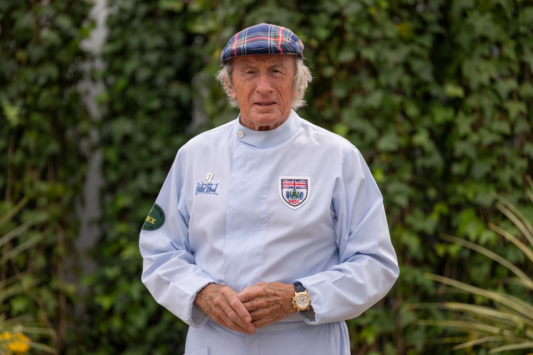 News Story | Goodwood Revival 2024 | Rolex and Motor Sport