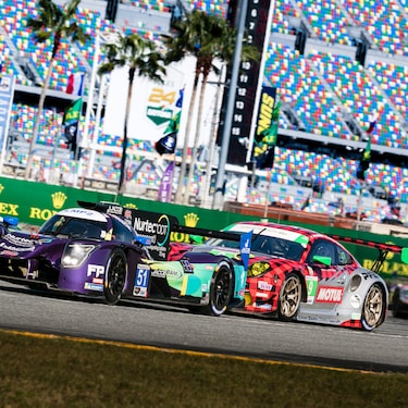 2021 rolex 24 best sale dates