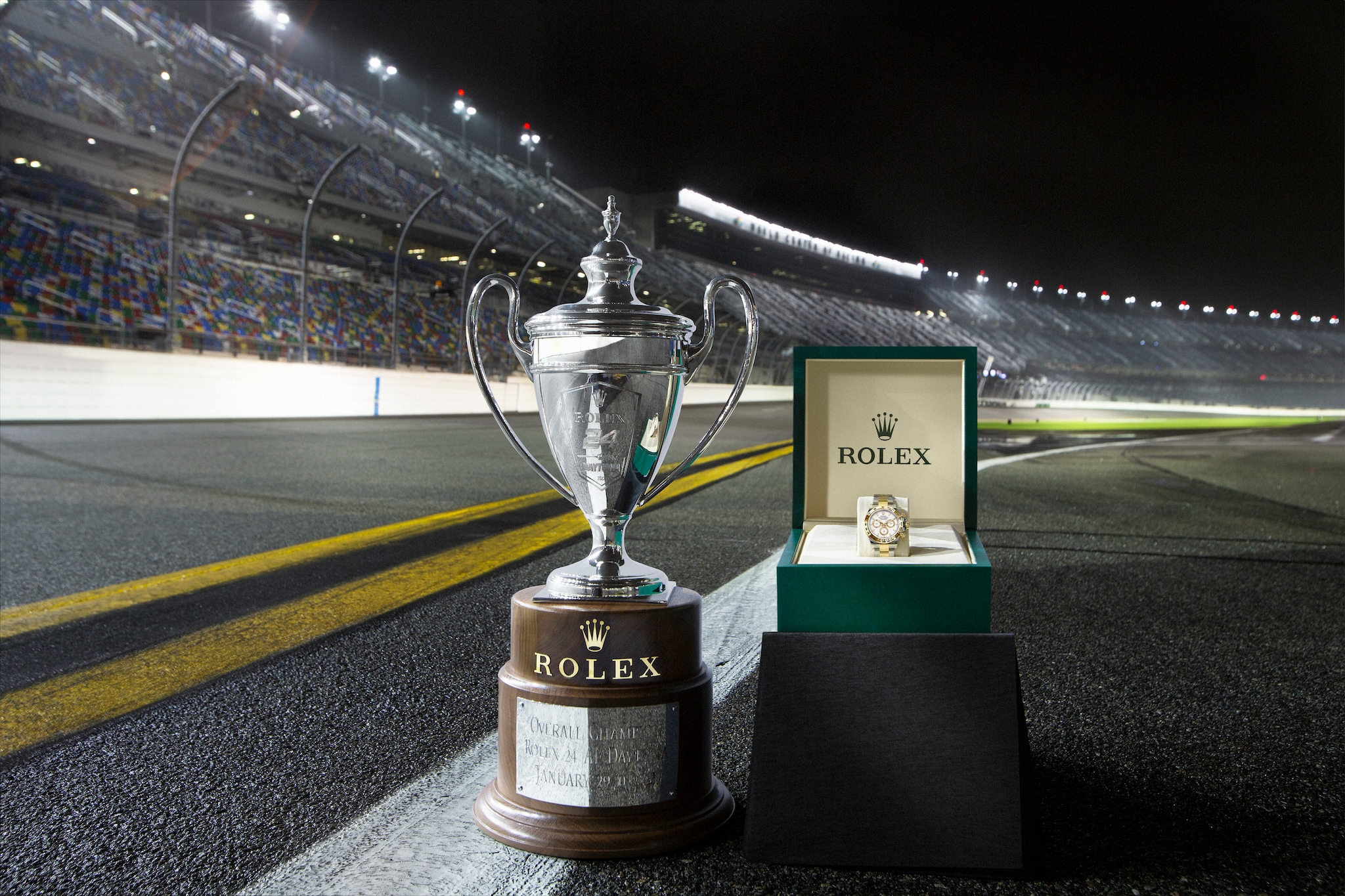 Rolex 24 2025 hours of daytona
