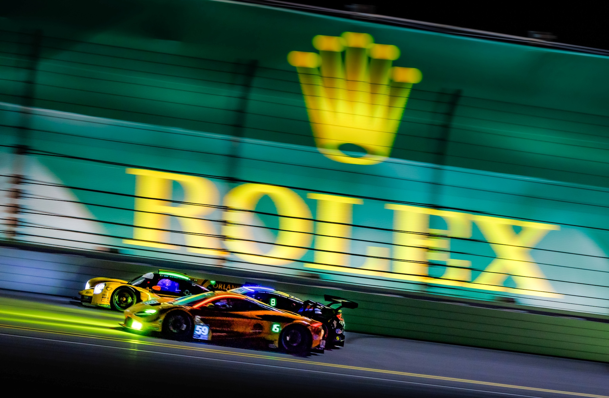 Rolex 24 dates sales
