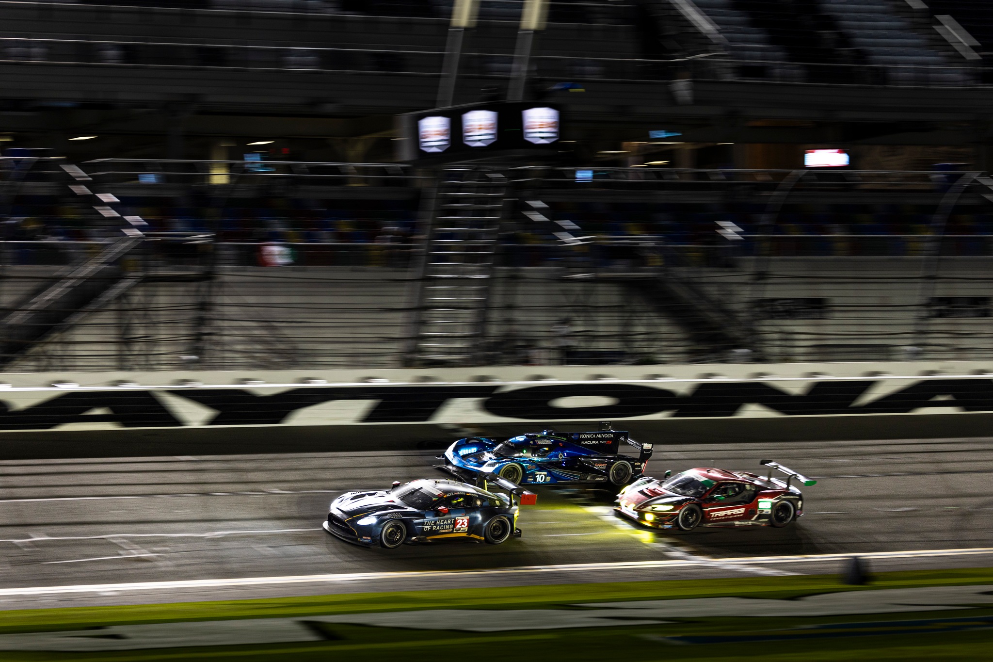 The rolex 24 at daytona on sale