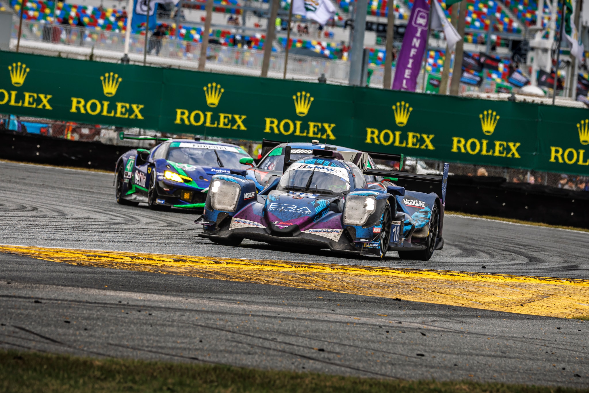 The rolex 24 at daytona cheap