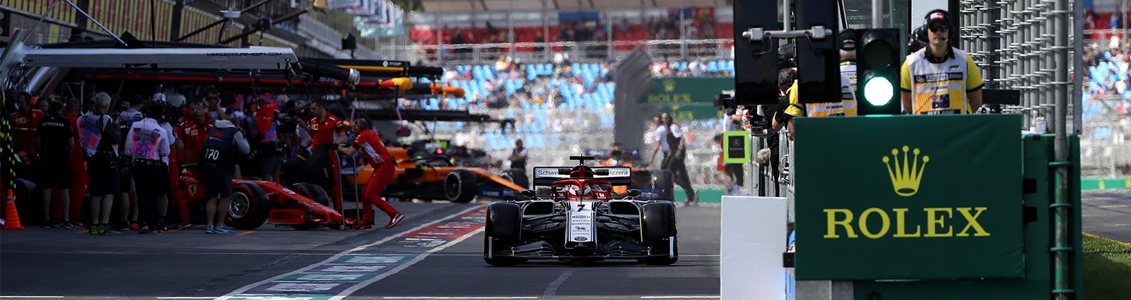Formula 1 rolex australian grand prix 2019 clearance