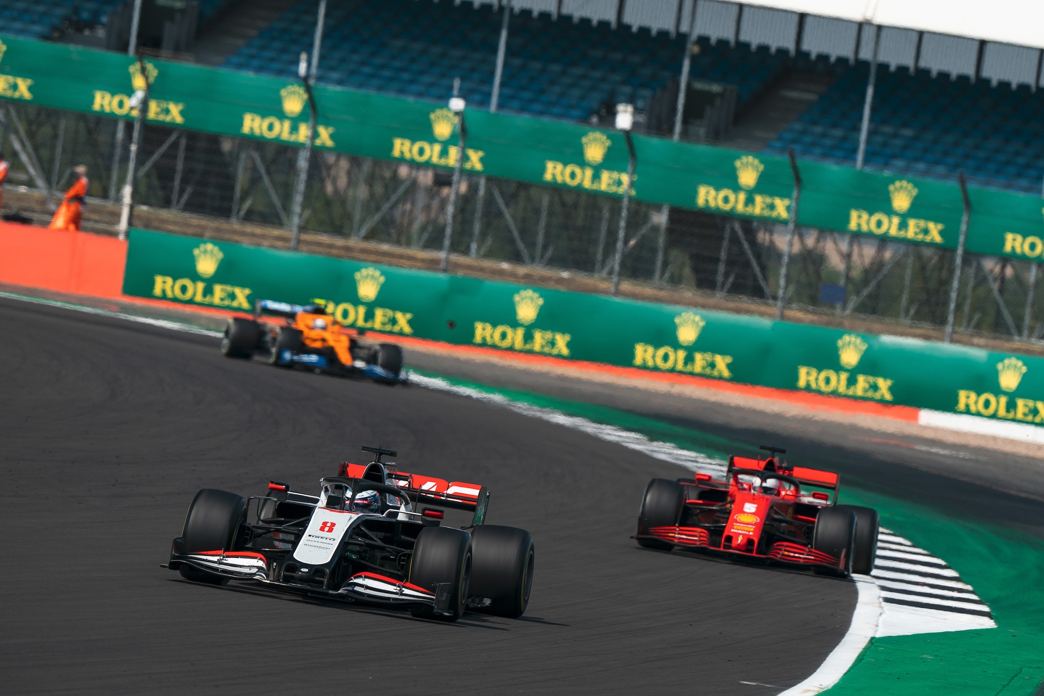 Rolex f1 deals