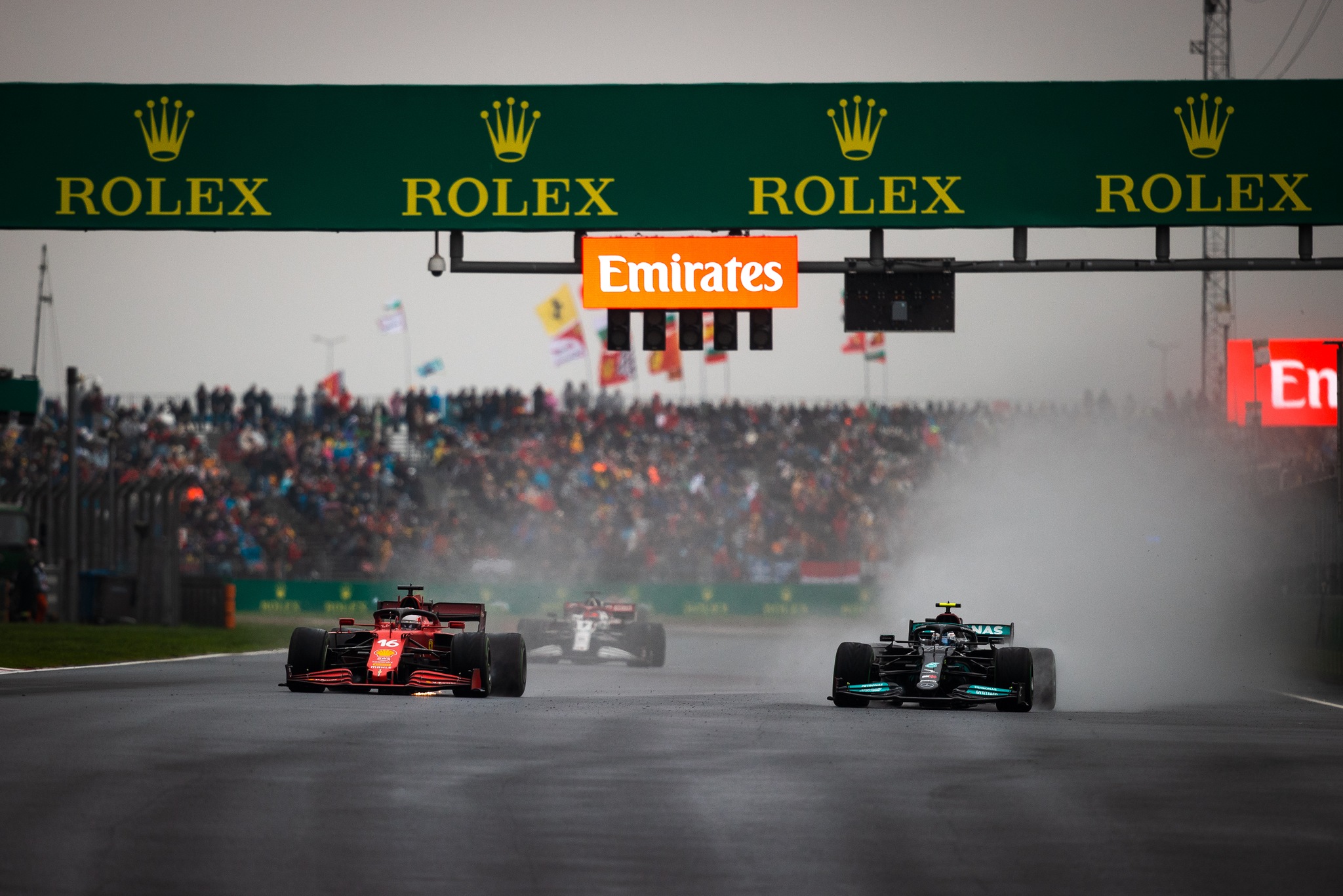 Rolex sakhir sales grand prix 2021