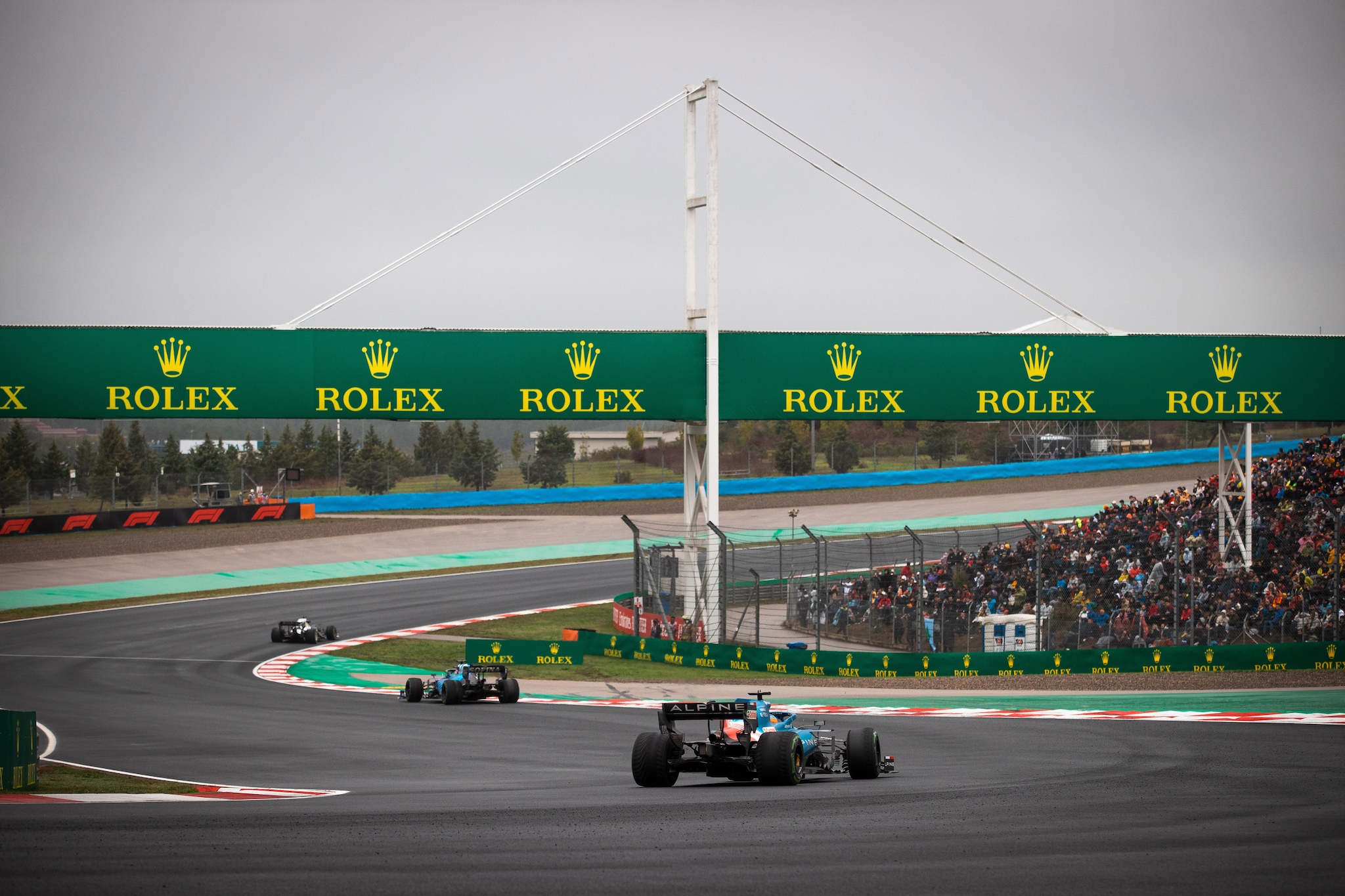 Formula 1 rolex discount sakhir grand prix 2021