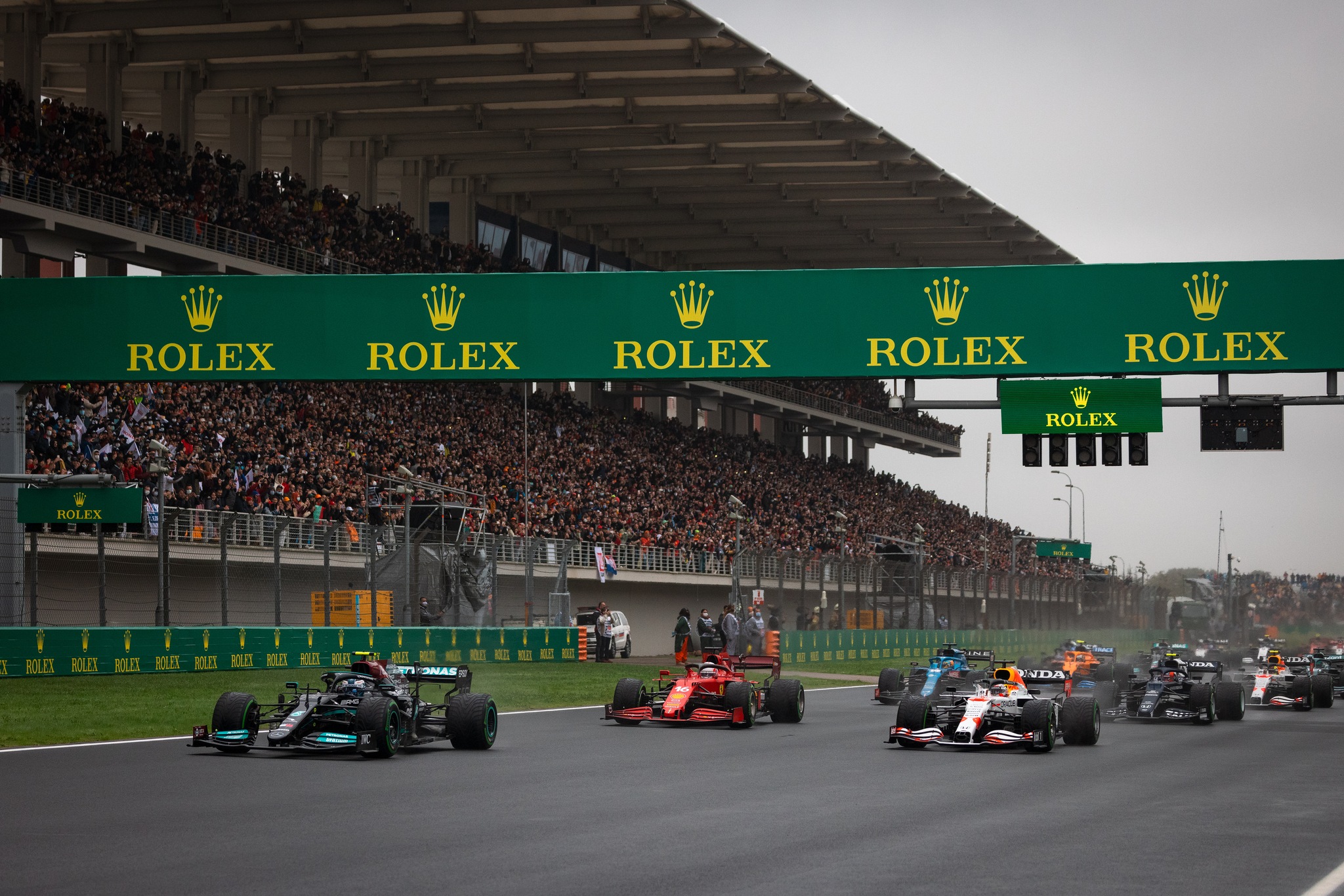 Rolex sakhir best sale grand prix 2021