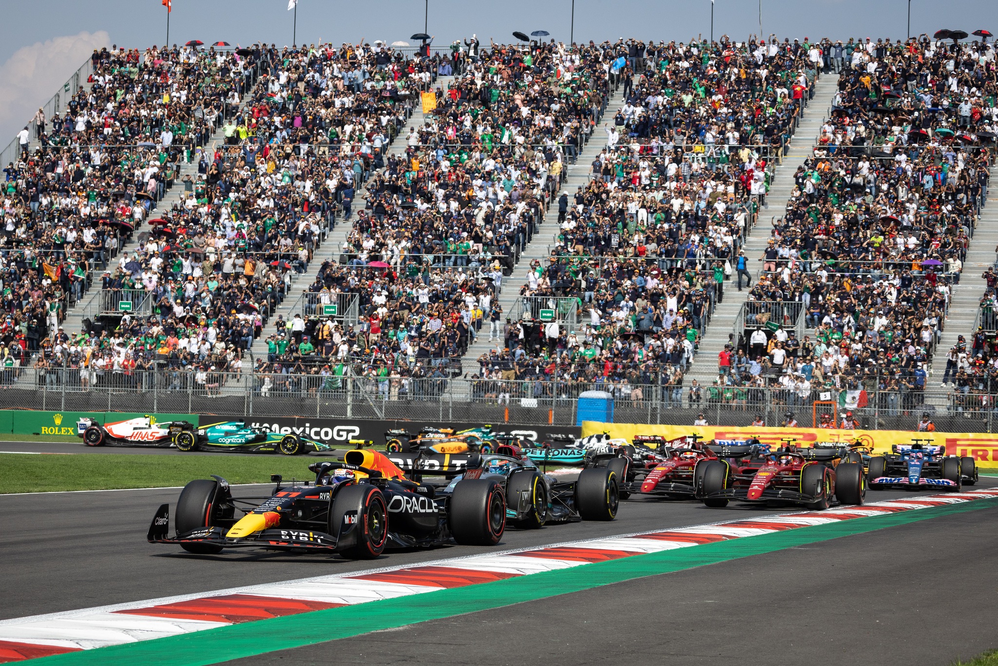 Rolex formula 1 clearance
