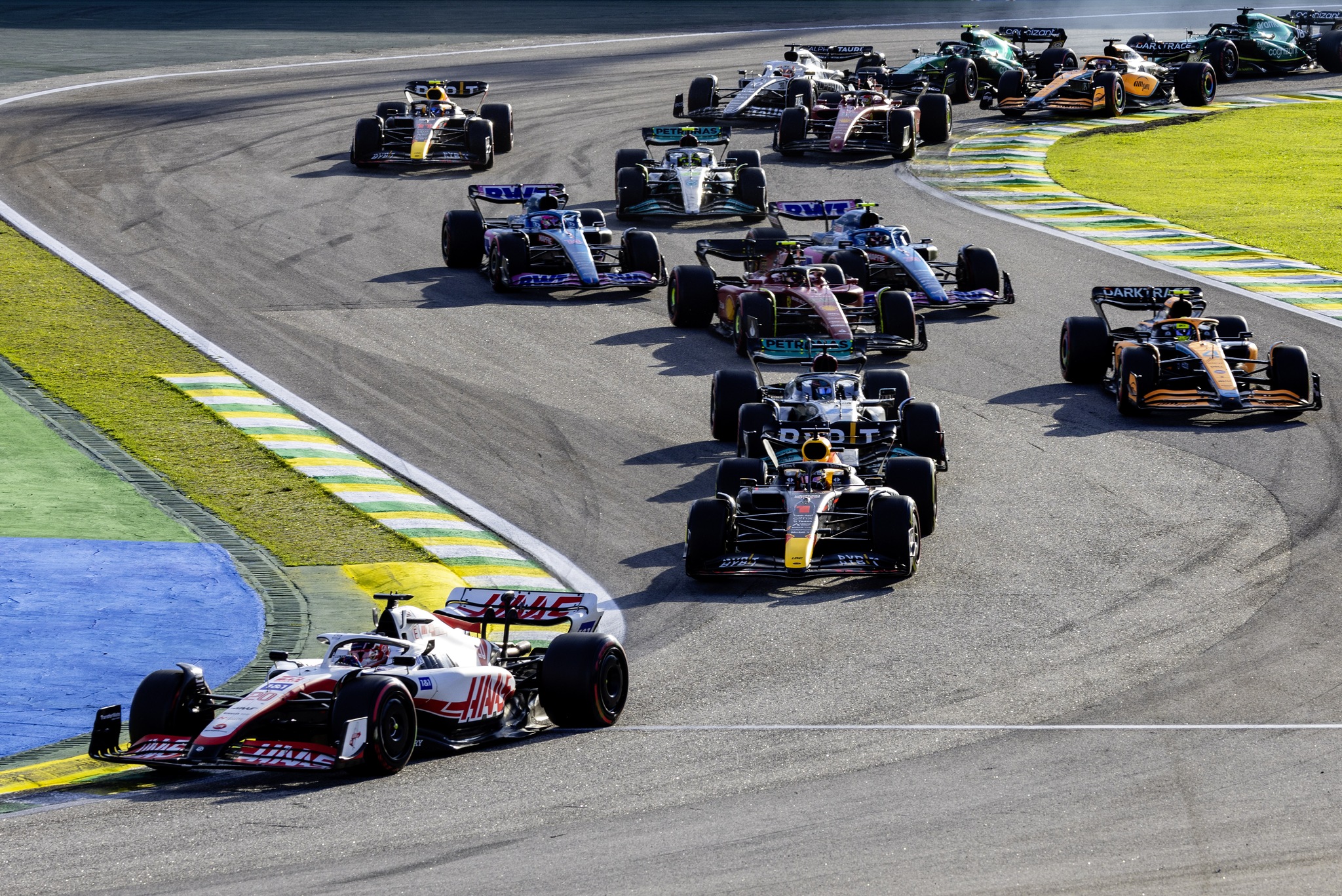 Formula 1 2022 Rolex and motor sport Newsroom