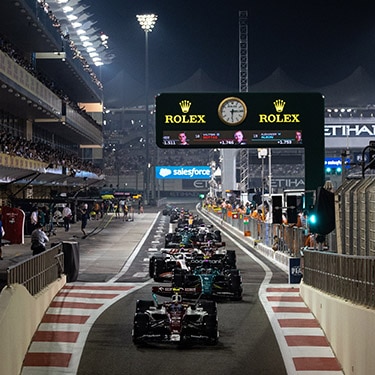Rolex formula 1 watch on sale