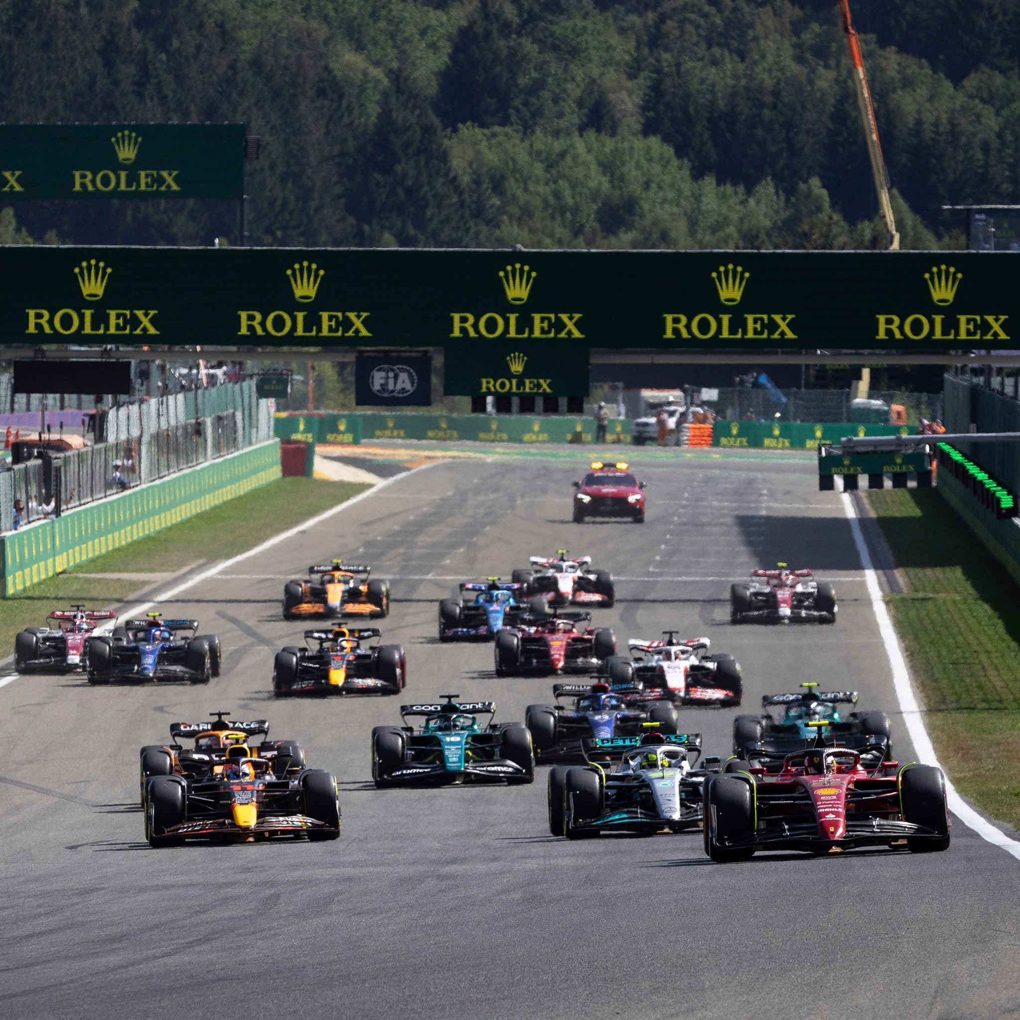 Rolex motorsport best sale