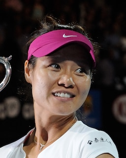 Li Na (2014)