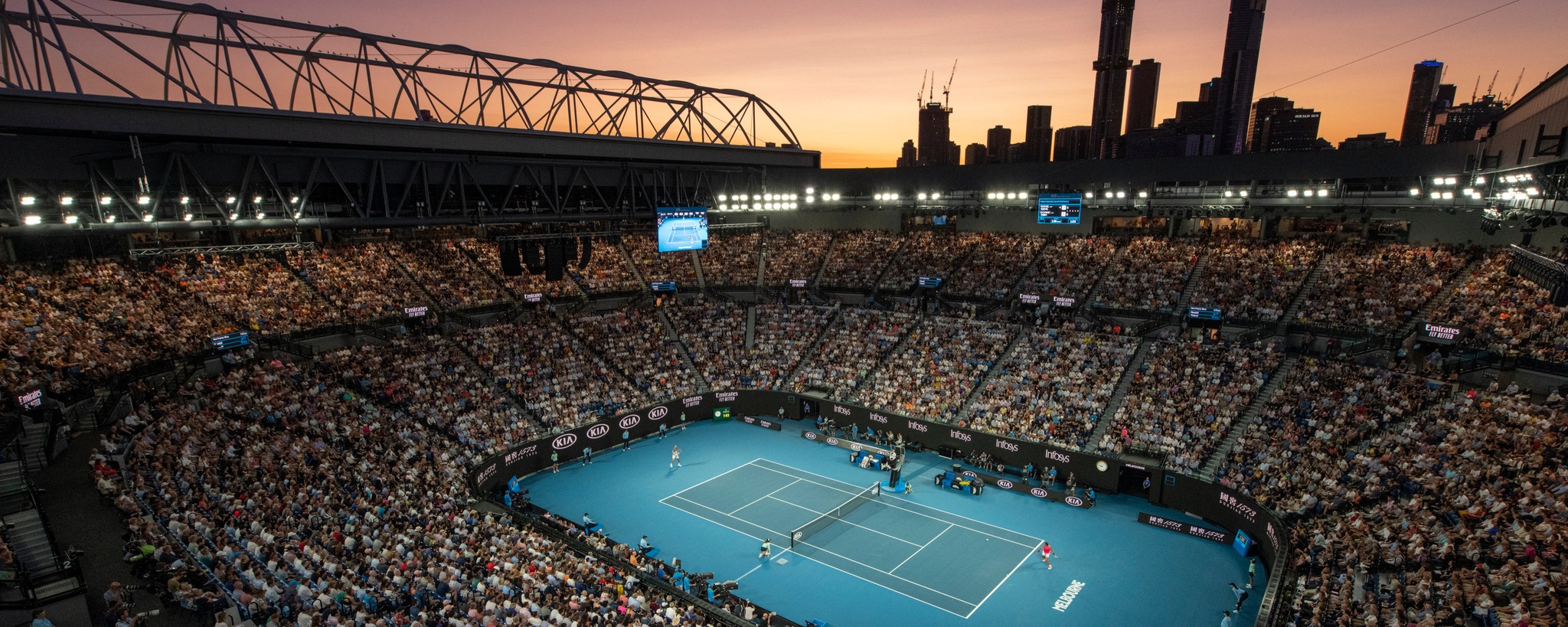Tennis australian sales open 2021