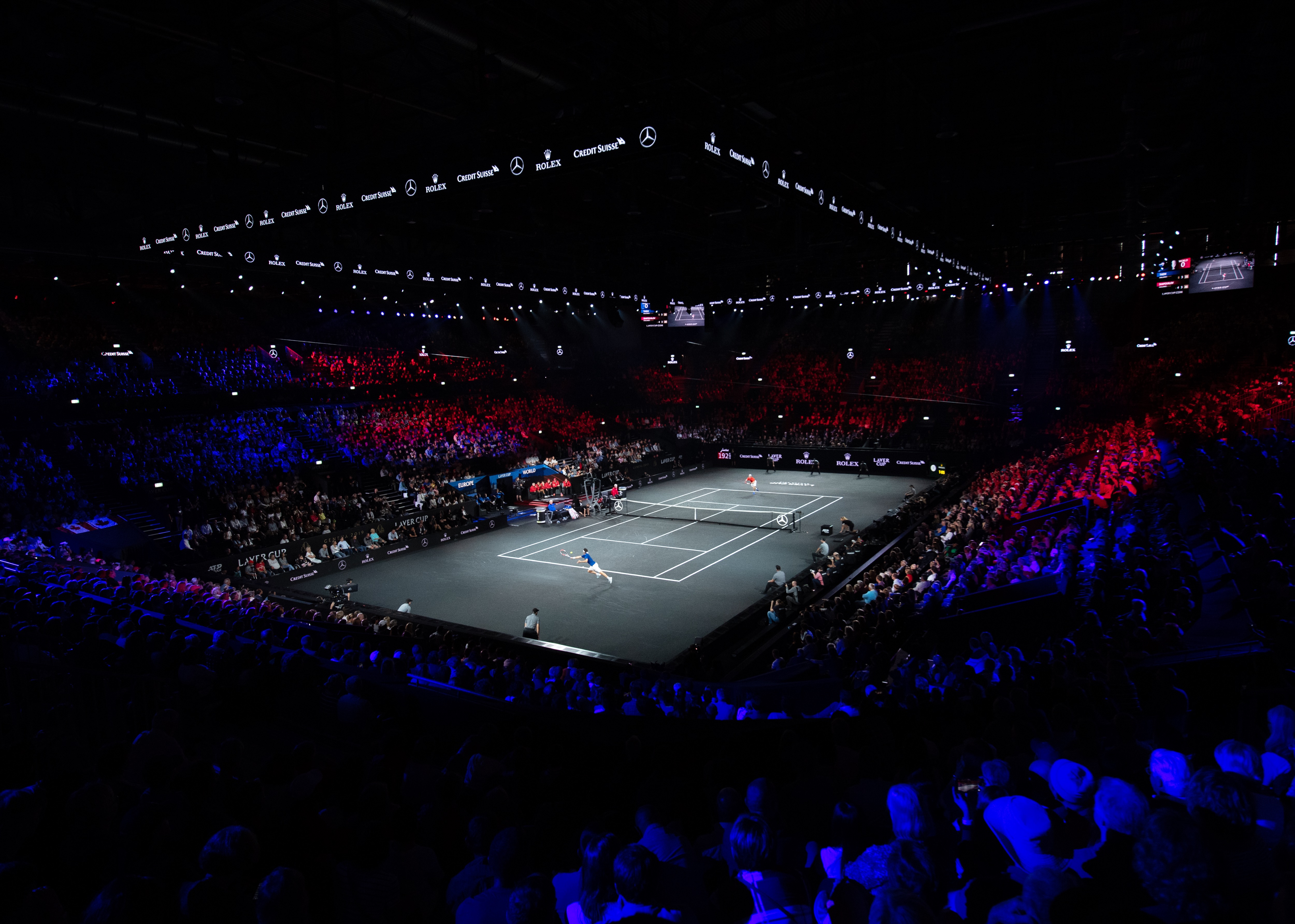 Laver Cup