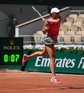 Rolex roland top garros 2019