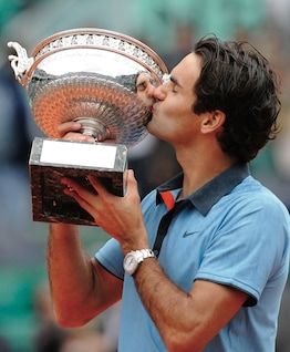 Roger Federer (2009)