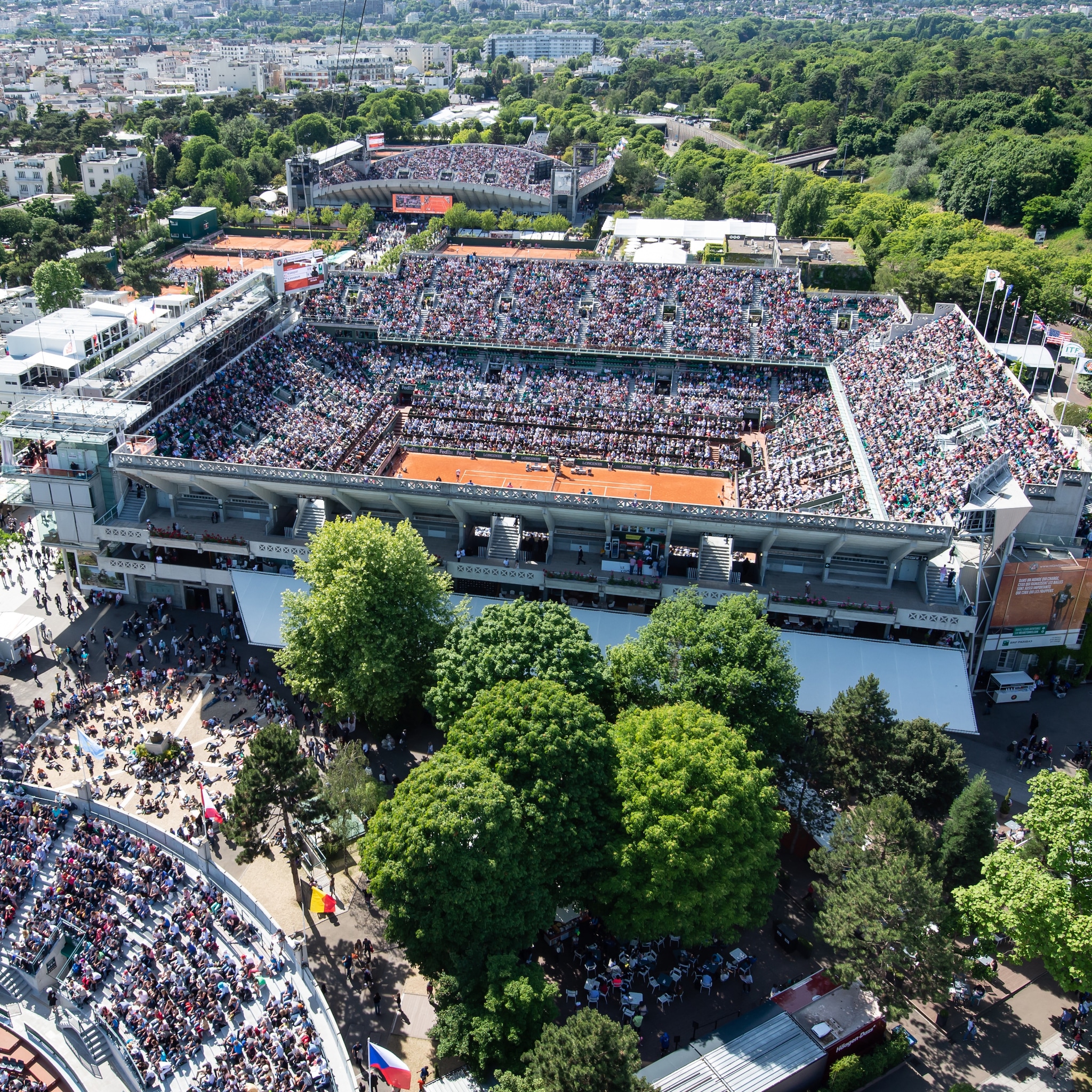 Rolex roland garros 2019 sales