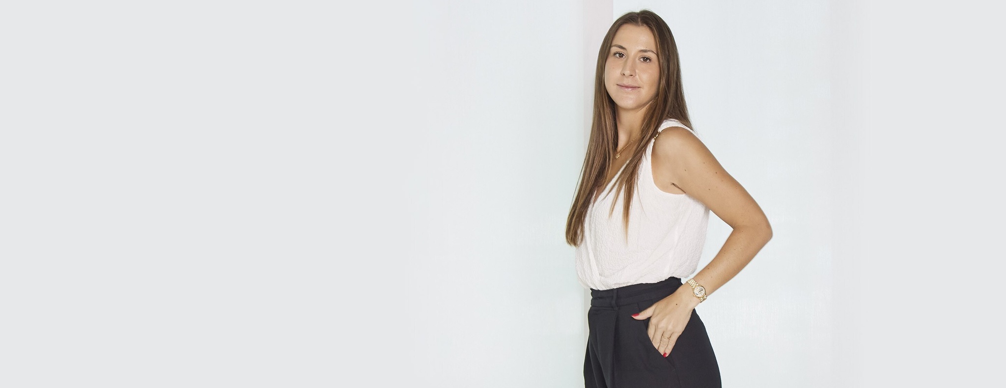News Story | Rolex and Testimonies | Rolex and Tennis | Newsroom