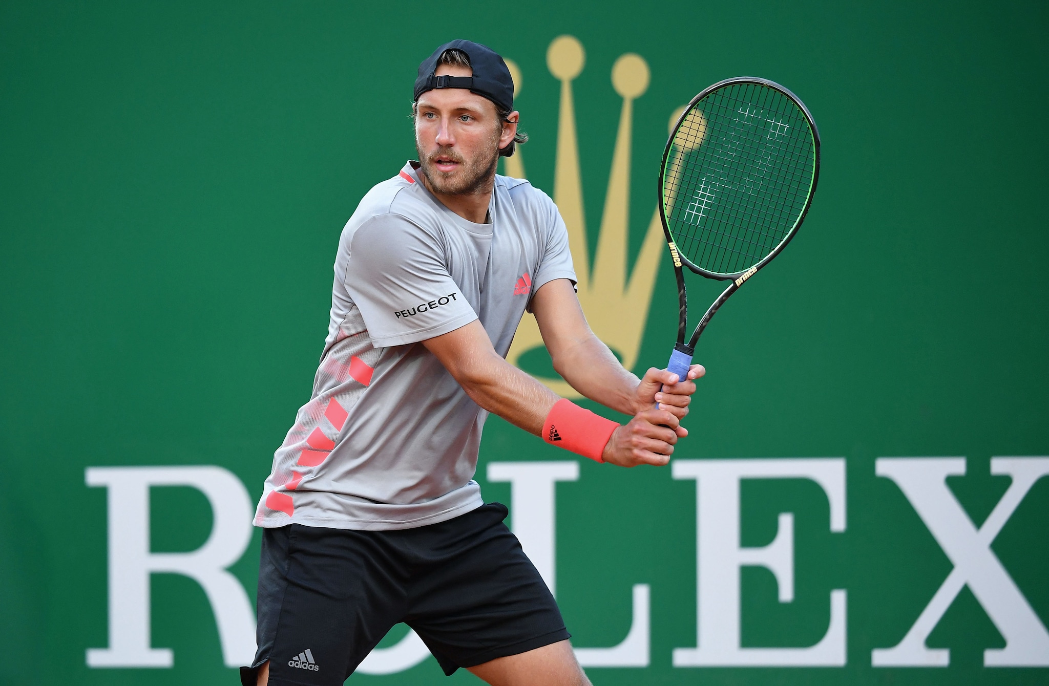 Rolex monte carlo tennis 2019 hot sale