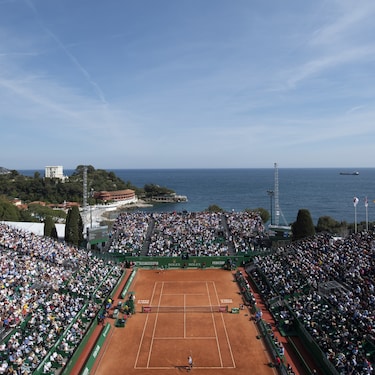 All about the 2023 Monte-Carlo Masters - Tennis Majors