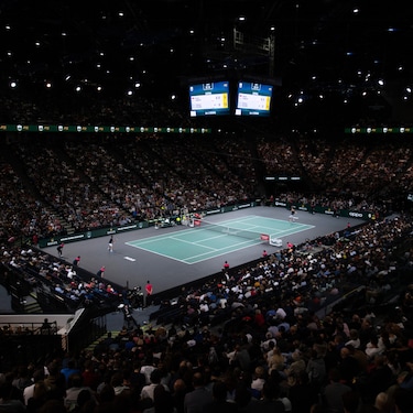 News | Rolex Paris Rolex and Tennis | Newsroom