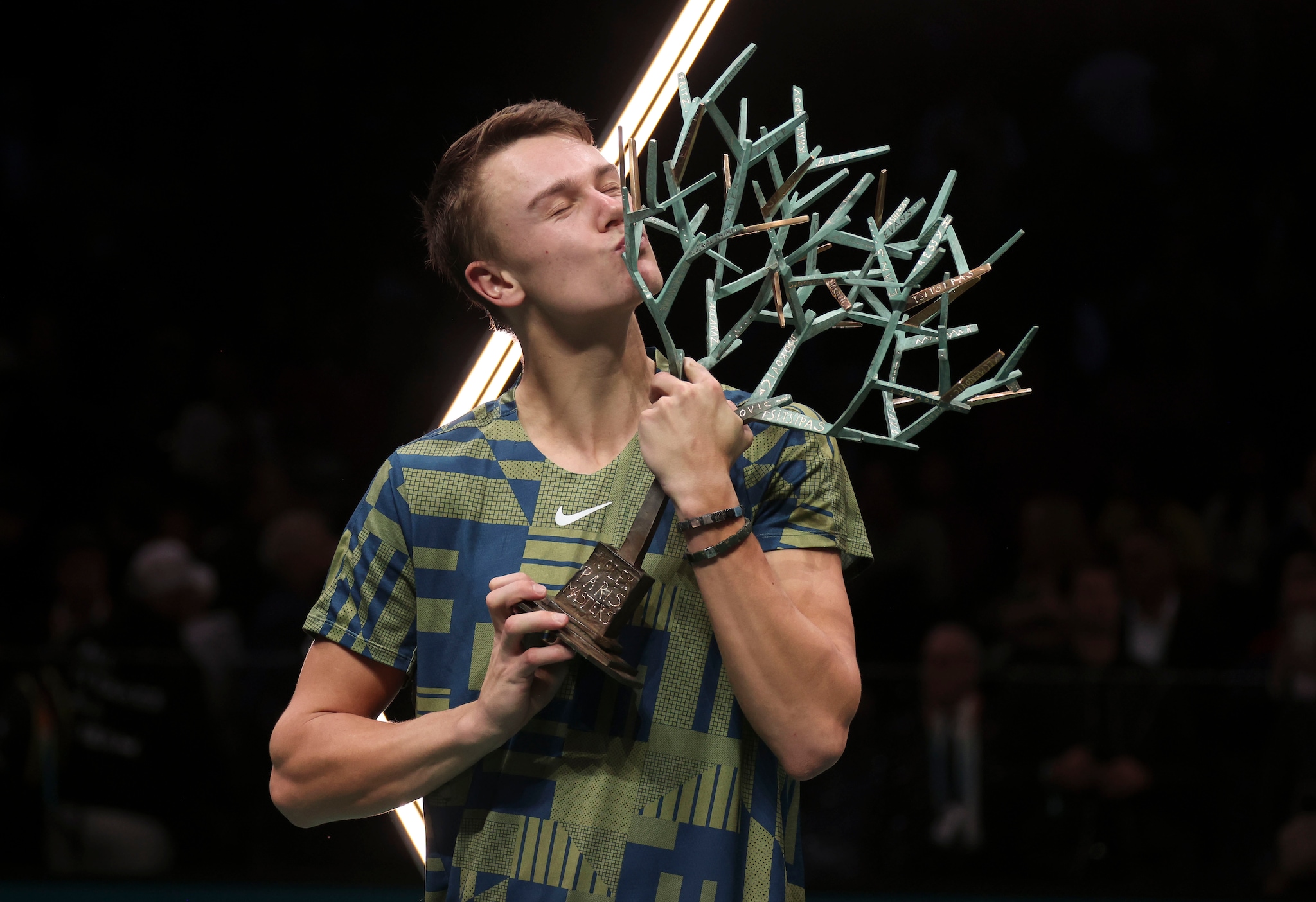 Rolex paris open discount
