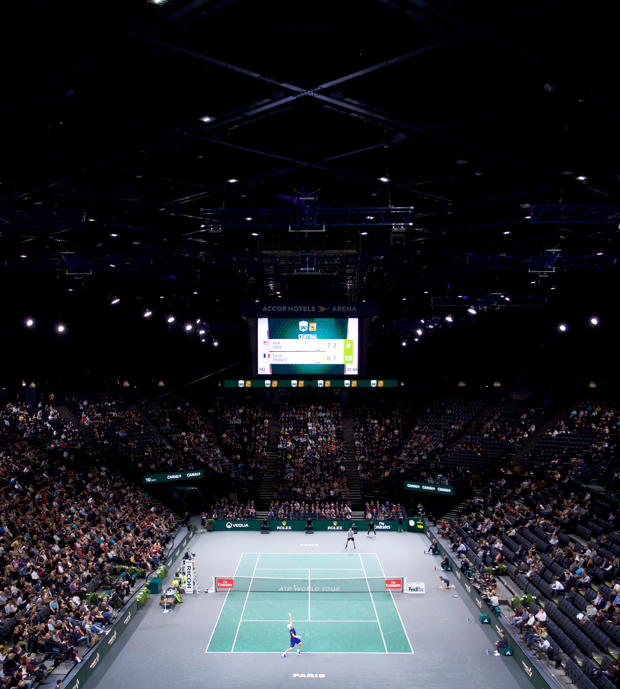Tennis | Rolex and sports | Newsroom