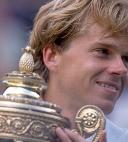 Stefan Edberg (1988, 1990)