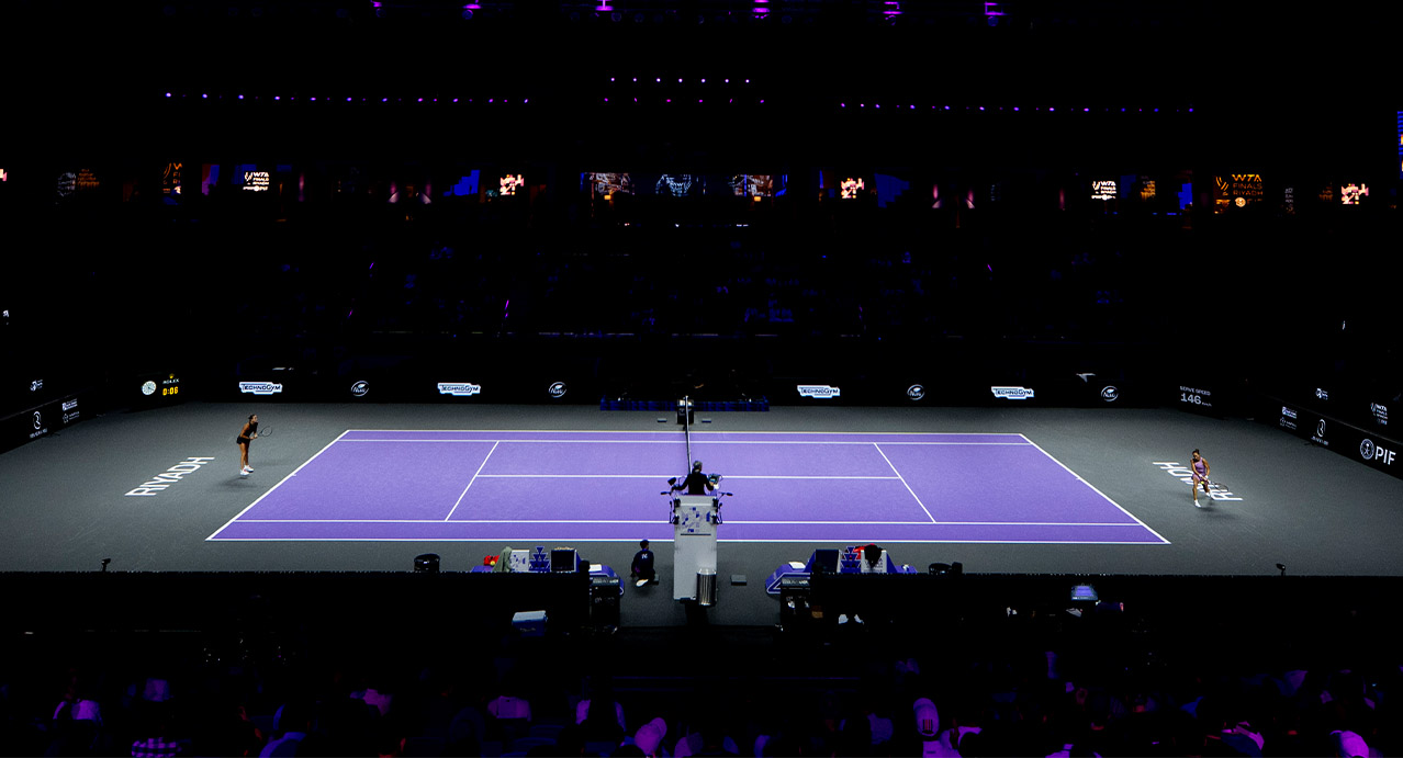 WTA Finals