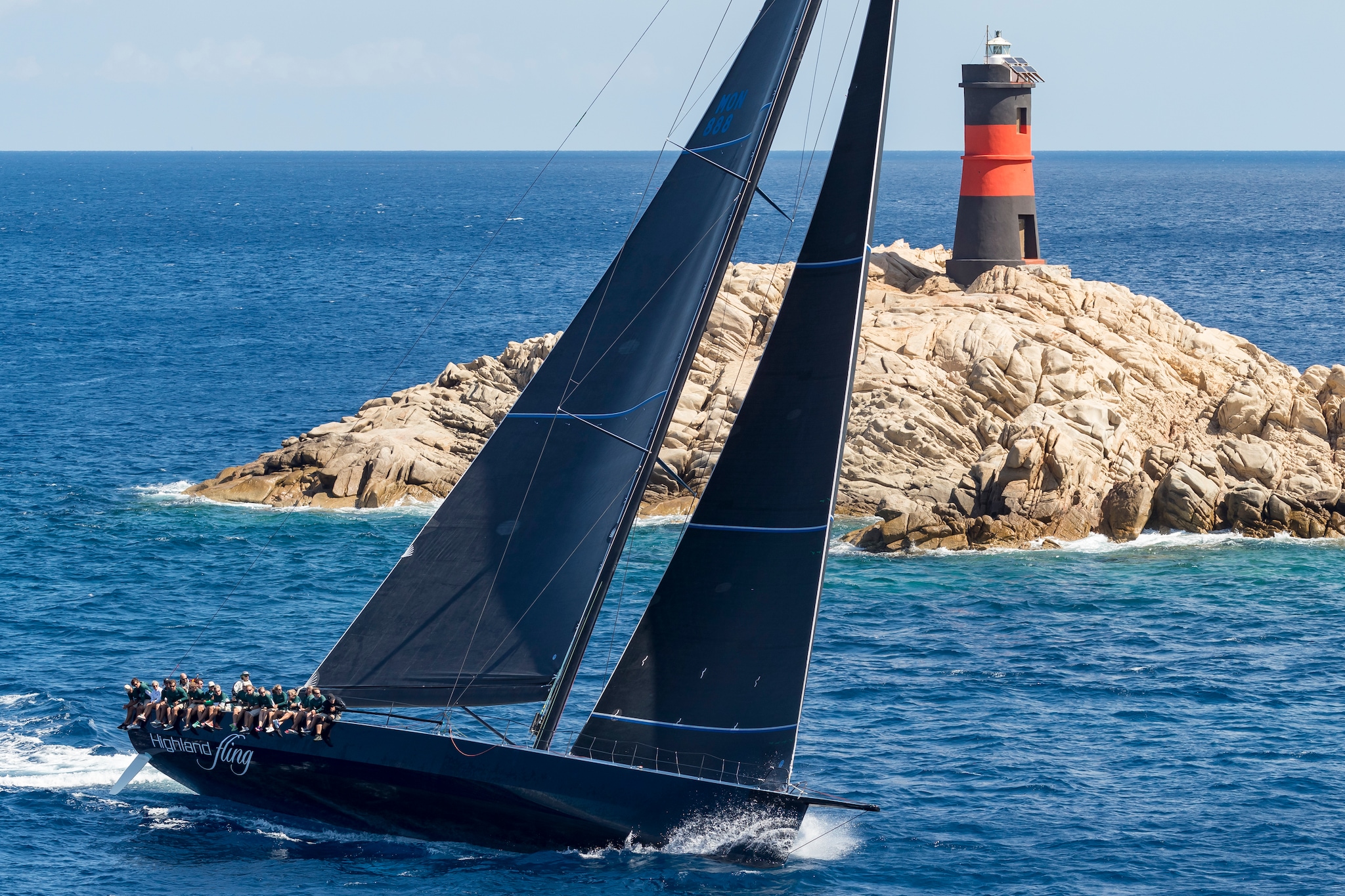 Rolex maxi cup 2019 discount