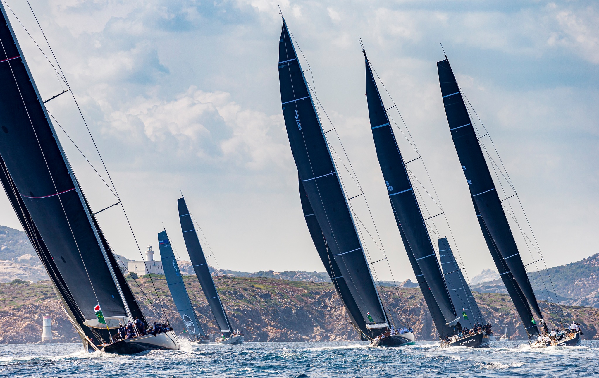 Maxi best sale rolex cup