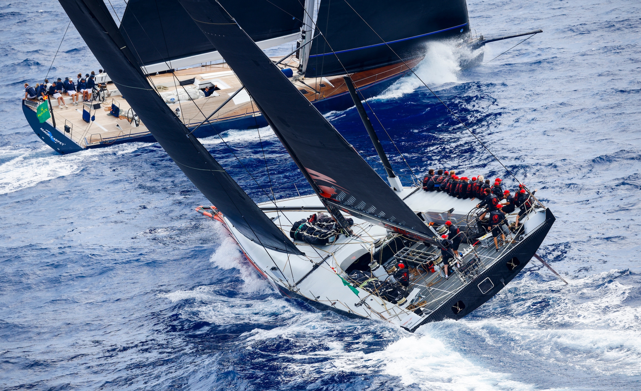 Rolex cup 2021 sales