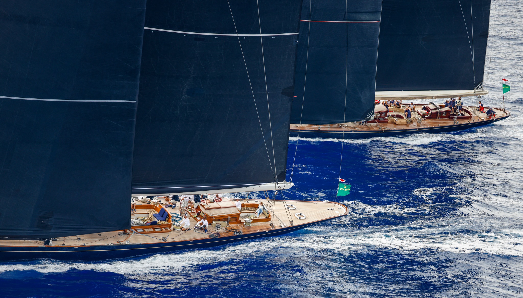Rolex maxi worlds 2021 clearance