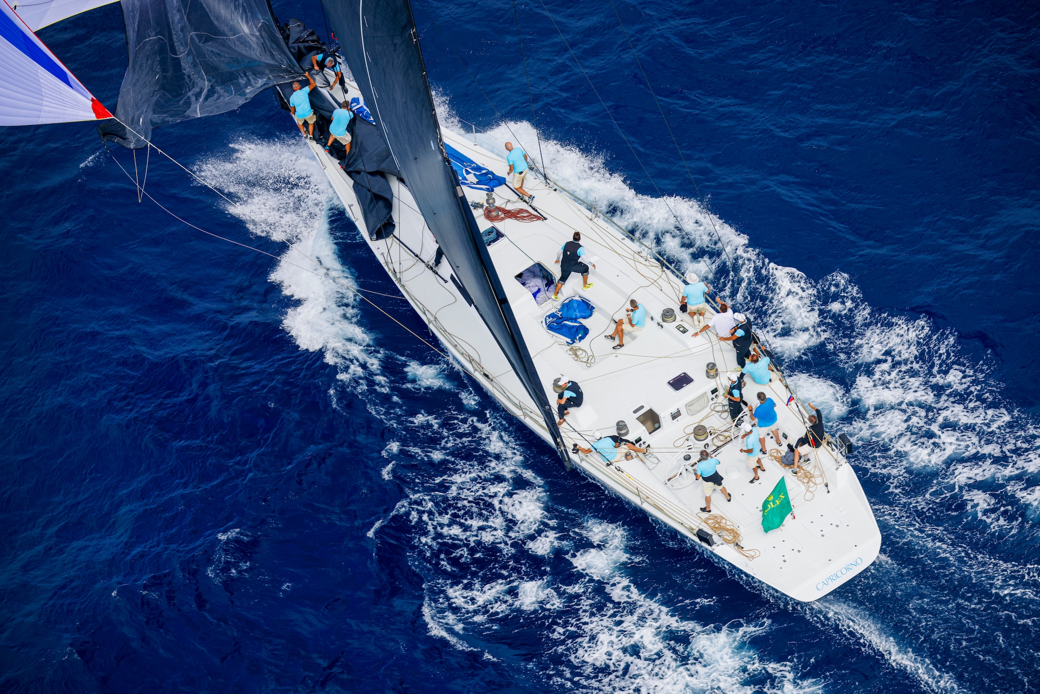 Rolex maxi cup 2021 outlet