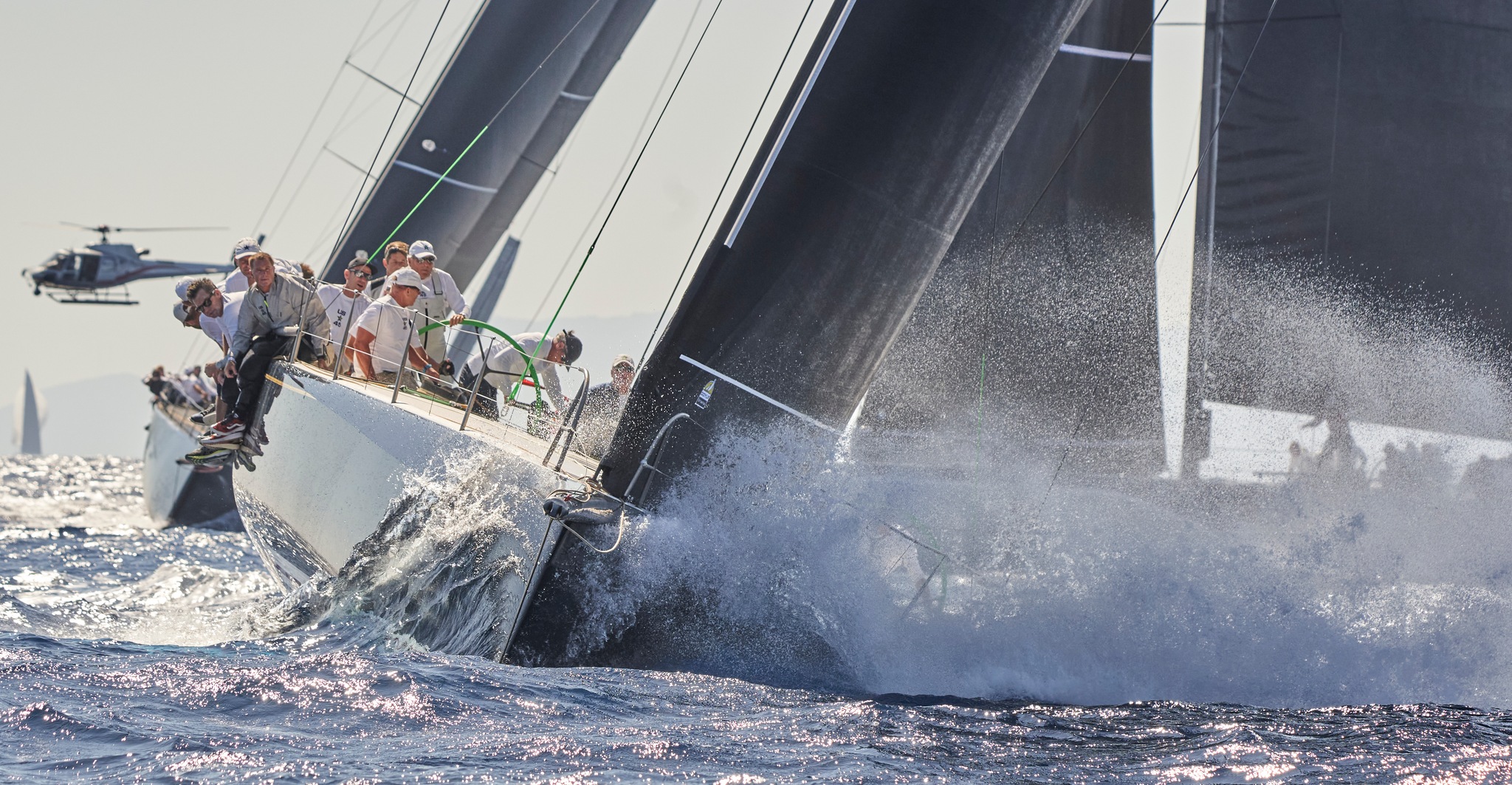 Rolex maxi sale worlds 2019