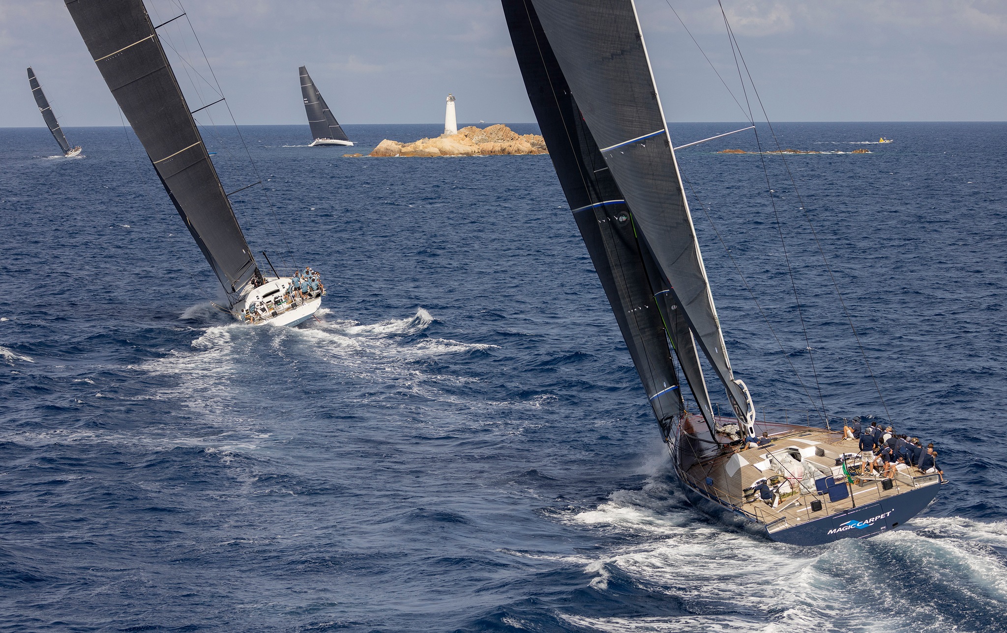Rolex maxi worlds deals