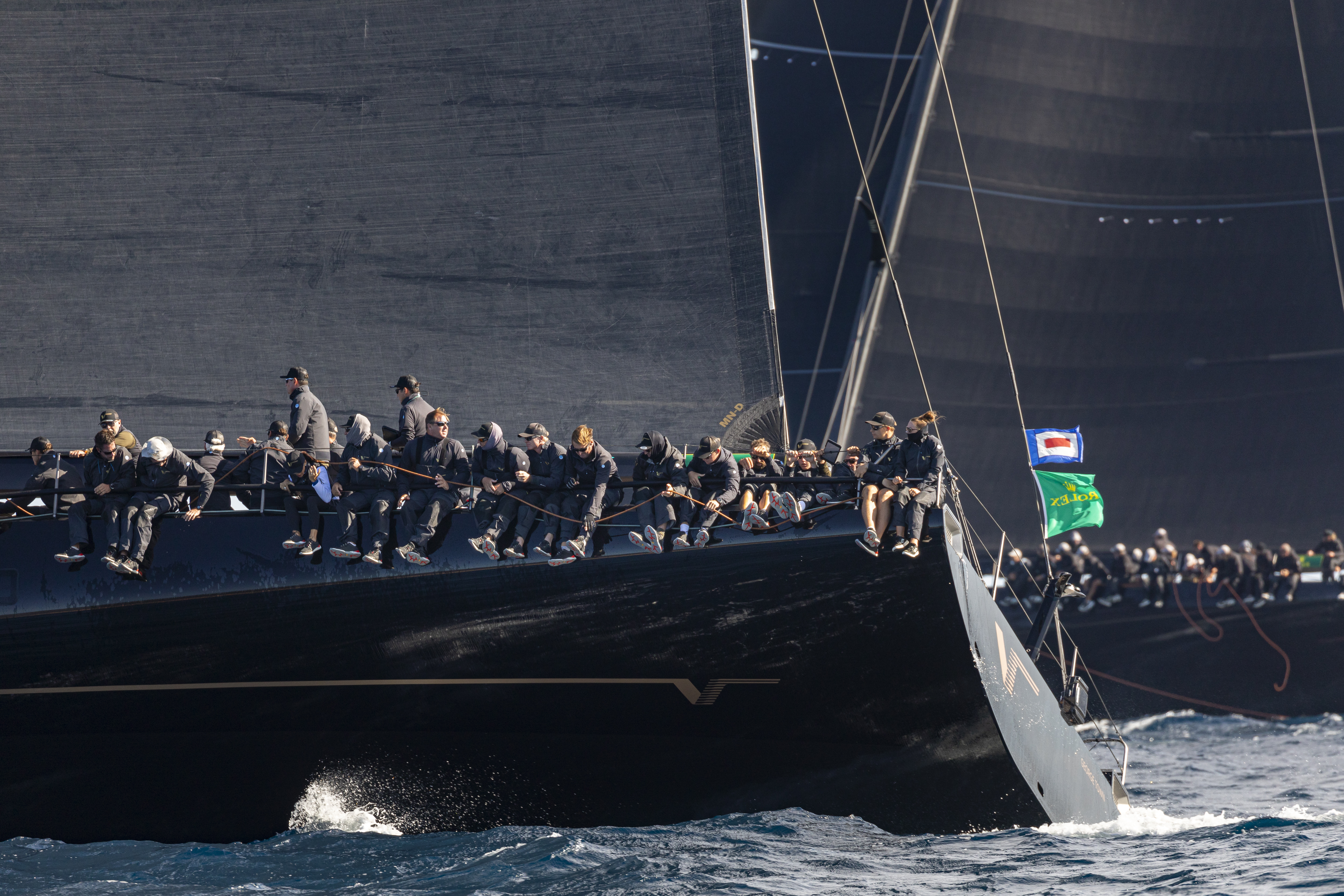 maxi yacht adriatic series maxi yacht adriatic series