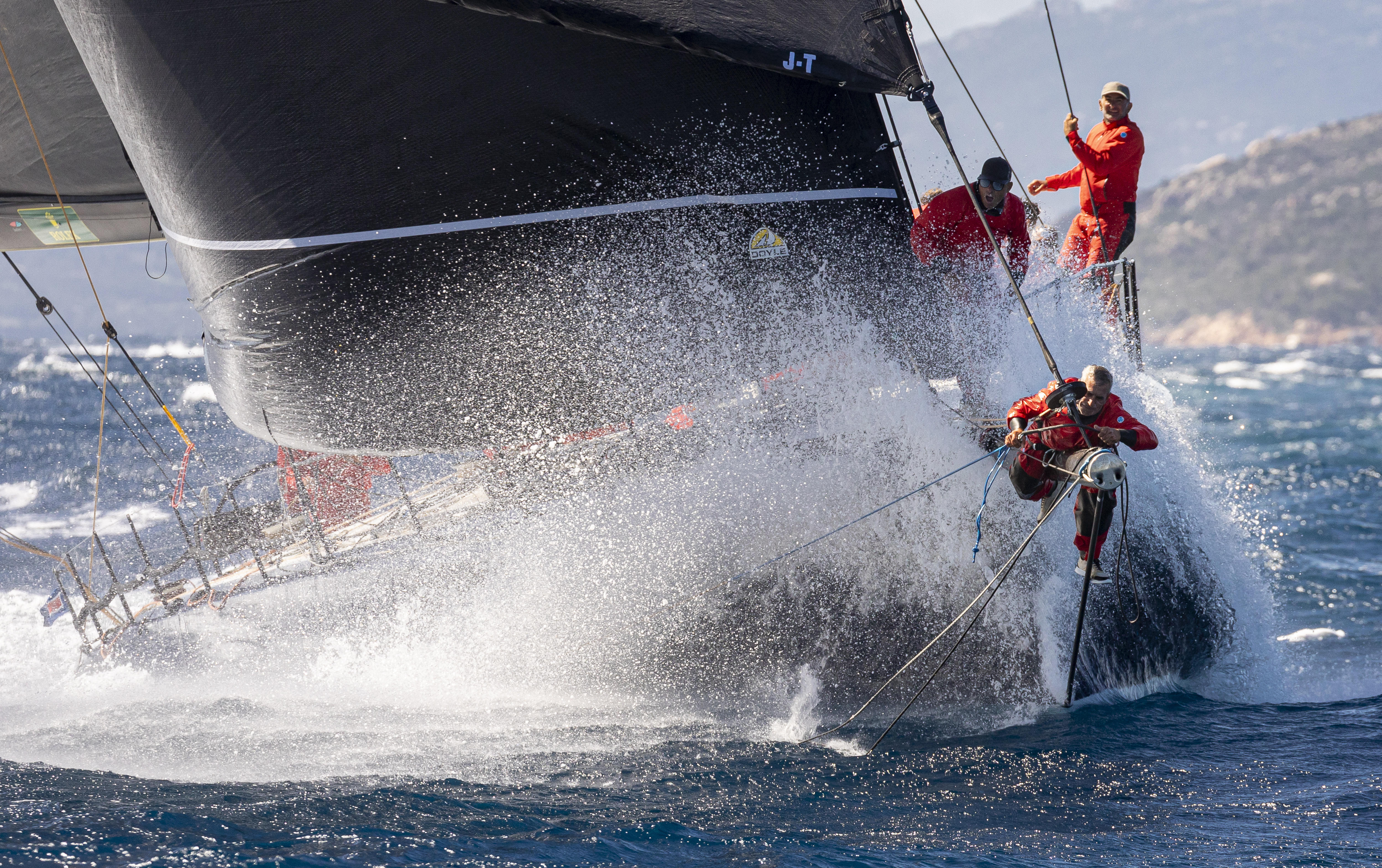 maxi yacht adriatic series maxi yacht adriatic series